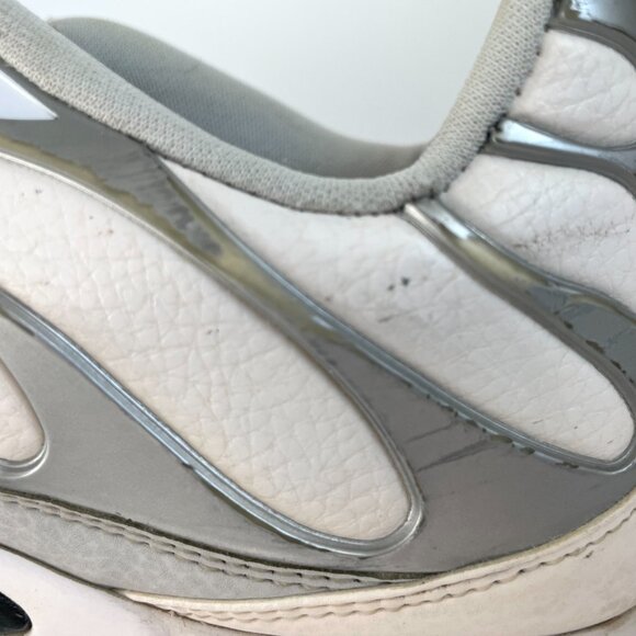 Nike Air Max Plus TN Cloud 2014 Leather 604133-199 Size 11.5 - Picture 11 of 14